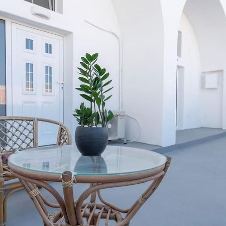 Yann House Imerovigli מראה חיצוני תמונה