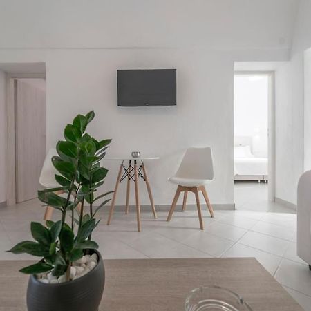 Yann House Imerovigli מראה חיצוני תמונה