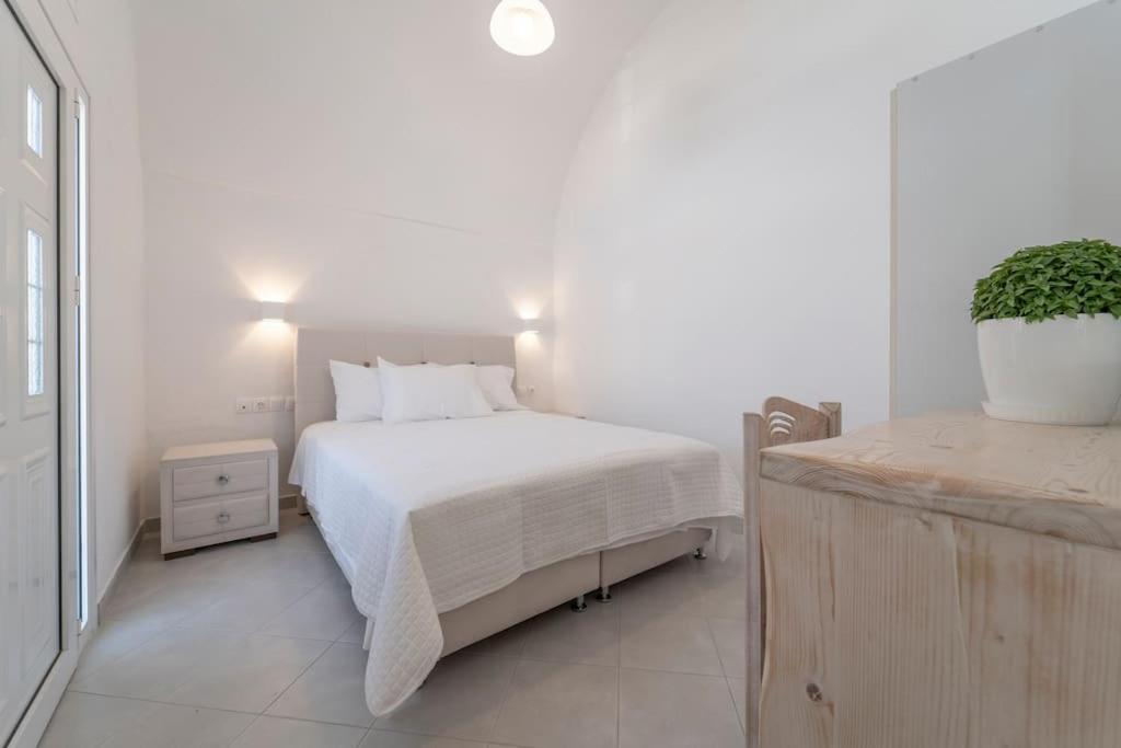 Yann House Imerovigli מראה חיצוני תמונה
