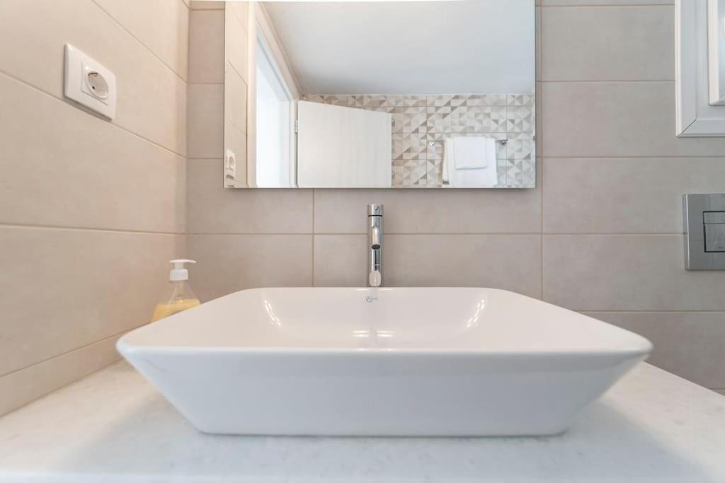 Yann House Imerovigli מראה חיצוני תמונה